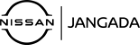 logo jangada nissan